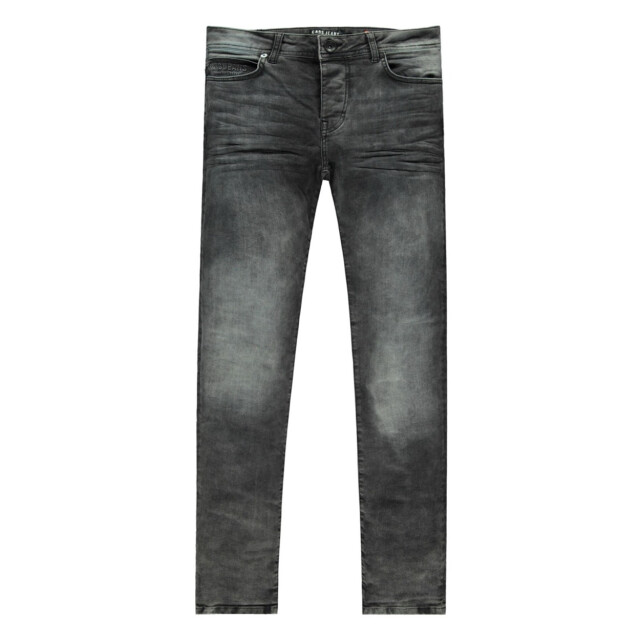 Cars Dust super skinny black denim 5101.81.5397 large