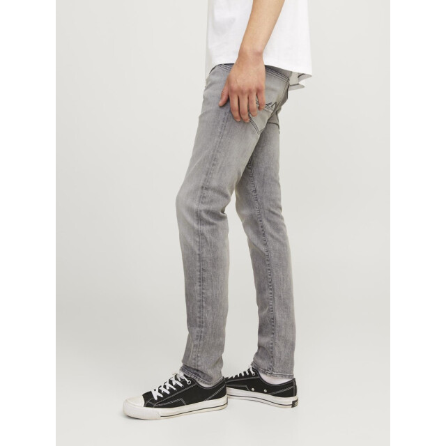 Jack & Jones Jjiglenn jjfox am 492 50sps noos grey denim 5102.86.0133 large