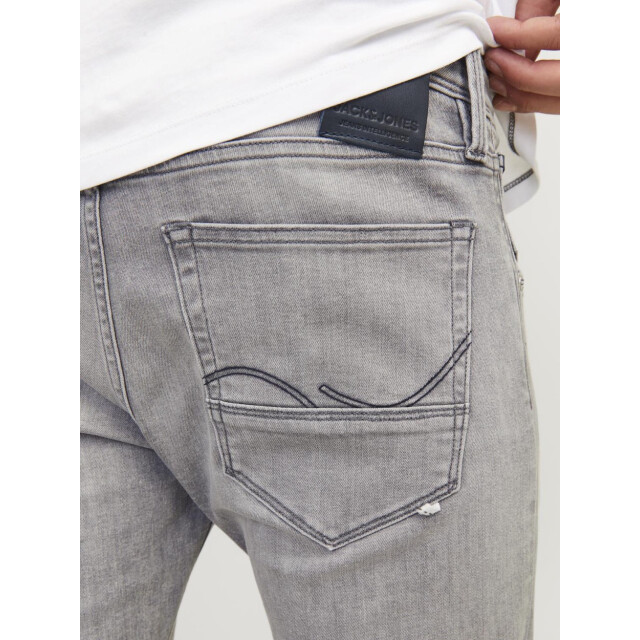 Jack & Jones Jjiglenn jjfox am 492 50sps noos grey denim 5102.86.0133 large
