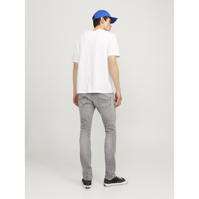 Jack & Jones Jjiglenn jjfox am 492 50sps noos grey denim 5102.86.0133 large