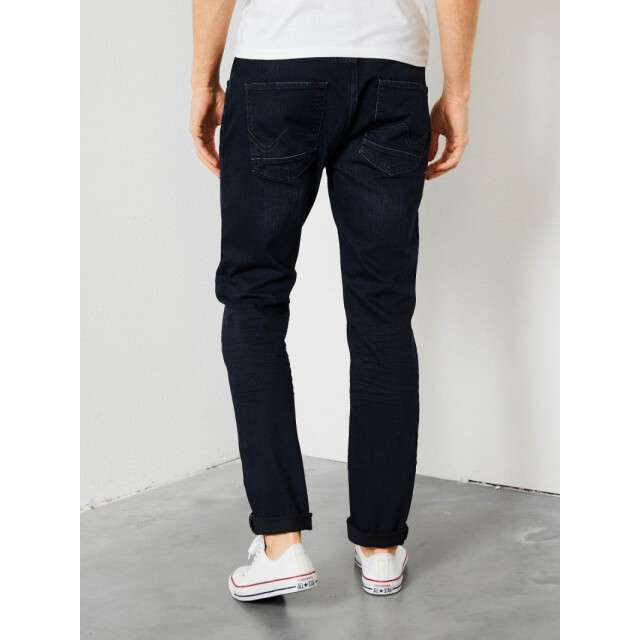 Petrol Industries heren jeans 5101.35.0058 blue denim 5101.35.0058 large