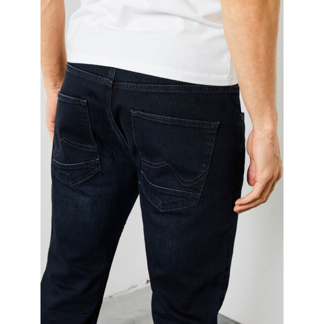 Petrol Industries heren jeans 5101.35.0058 blue denim 5101.35.0058 large