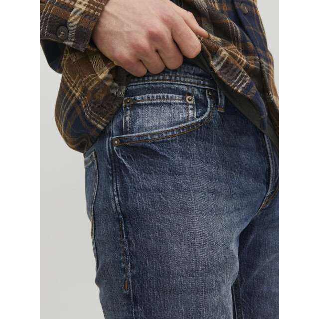 Jack & Jones Jjimike jjoriginal sbd 551 noos blue denim 5108.35.1509 large