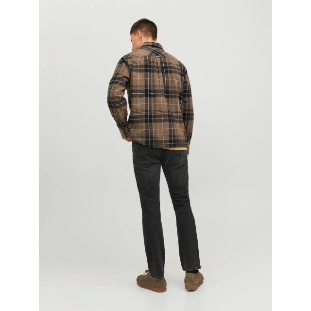 Jack & Jones Jjimike jjoriginal sbd 425 noos black denim 5108.81.0313 large