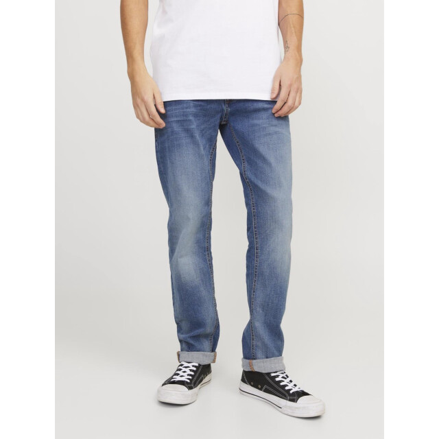 Jack & Jones Jjitim jjoriginal am 781 50sps noos blue denim 5102.35.1578 large