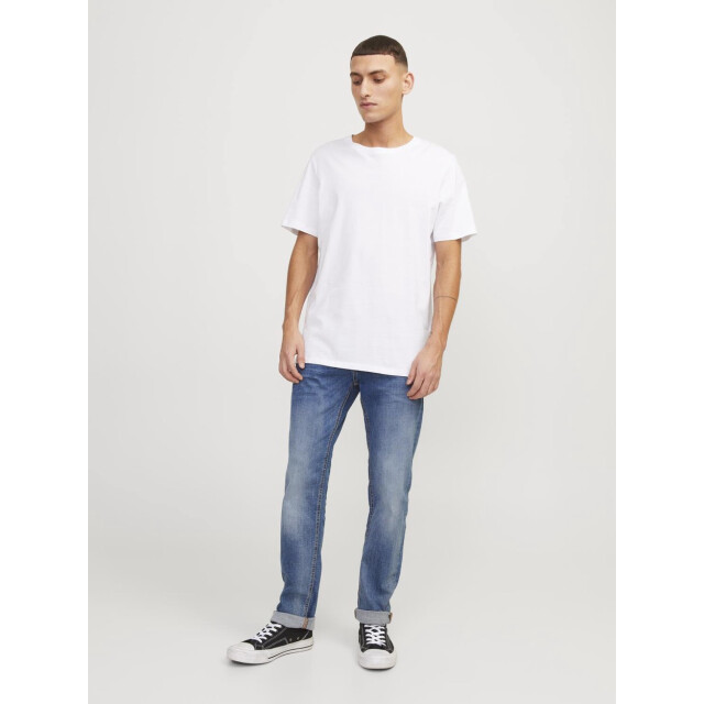 Jack & Jones Jjitim jjoriginal am 781 50sps noos blue denim 5102.35.1578 large