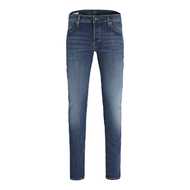 Jack & Jones Jjiglenn jjfox 50sps cb 036 noos blue denim 5102.35.1582 large