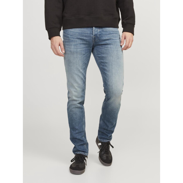 Jack & Jones Jjimike jjblade jj 116 sn blue denim 5108.35.1554 large