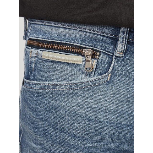 Jack & Jones Jjimike jjblade jj 116 sn blue denim 5108.35.1554 large