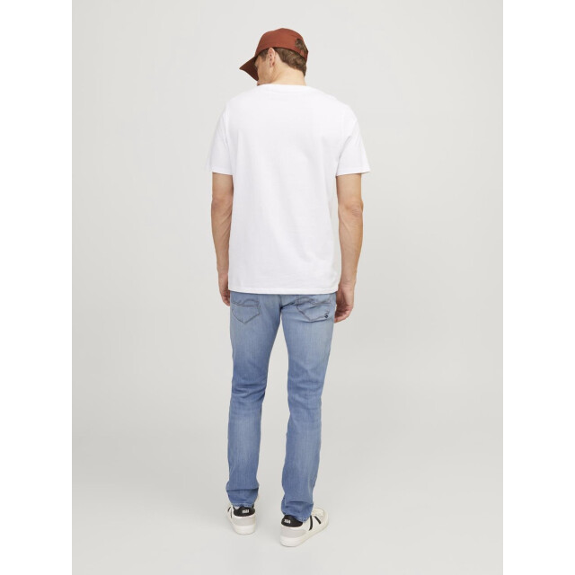 Jack & Jones Jjiglenn jjfox cb 706 noos blue denim 5102.35.1558 large