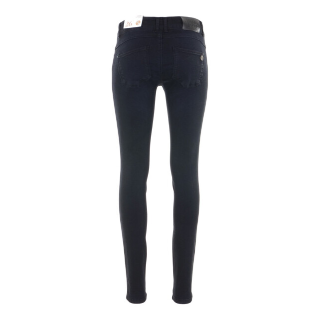 DNM dames jeans 4101.35.0668 blue denim 4101.35.0668 large