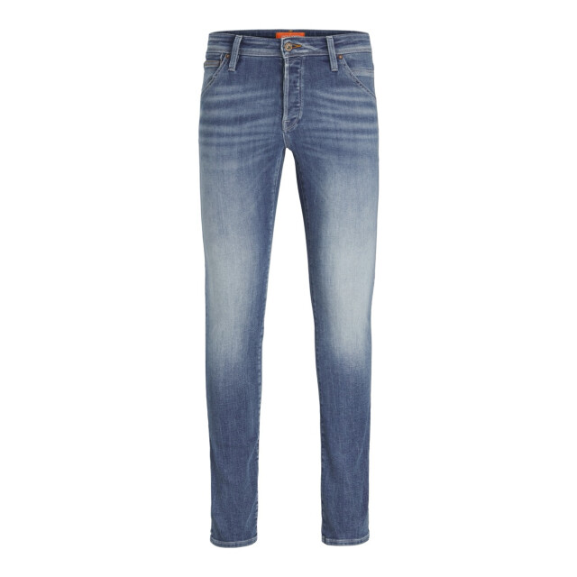 Jack & Jones Jjiglenn jjfox am 489 50sps noos blue denim 5102.35.1572 large