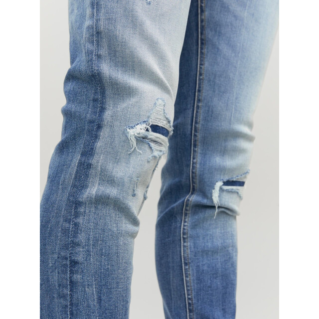 Jack & Jones Jjiliam jjseal ge 484 sn blue denim 5101.35.0229 large