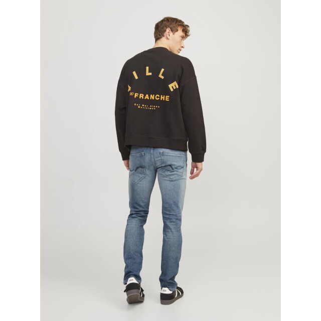 Jack & Jones Jjimike jjblade jj 116 sn blue denim 5108.35.1554 large