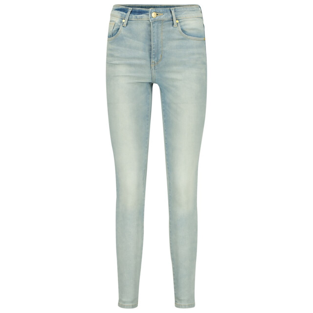 Raizzed Blossom blue denim 4101.35.0831 large