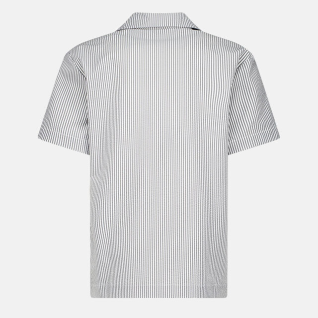 Airforce Overhemd jongens HRB1187 large