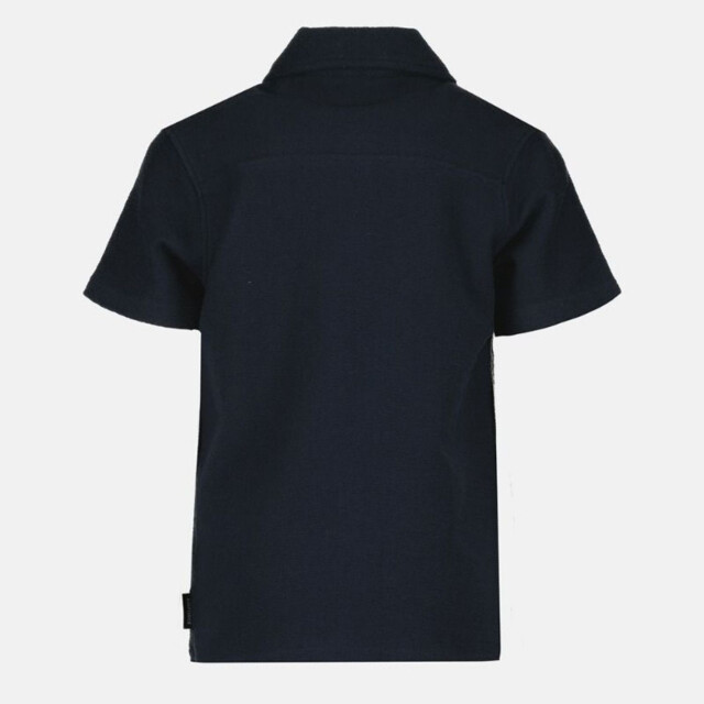 Airforce Overhemd jongens GEB1106 large
