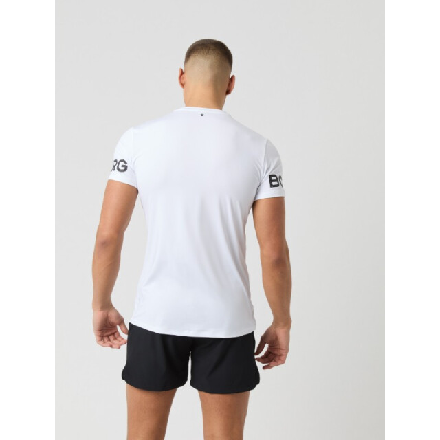 Björn Borg Borg t-shirt 10003946-we001 Bjorn Borg borg t-shirt 10003946-we001 large