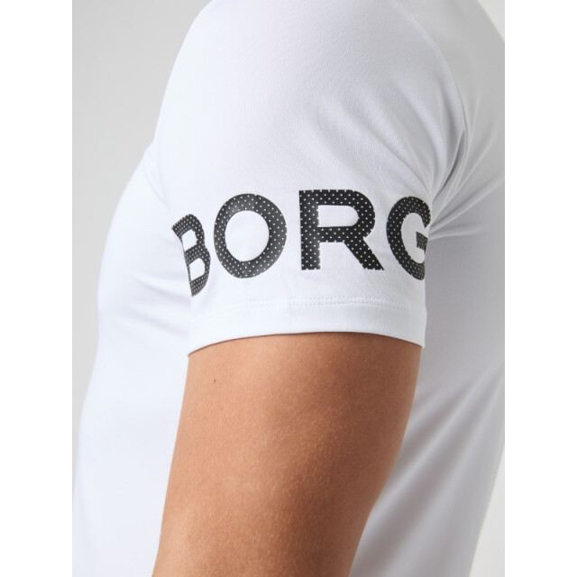 Björn Borg Borg t-shirt 10003946-we001 Bjorn Borg borg t-shirt 10003946-we001 large