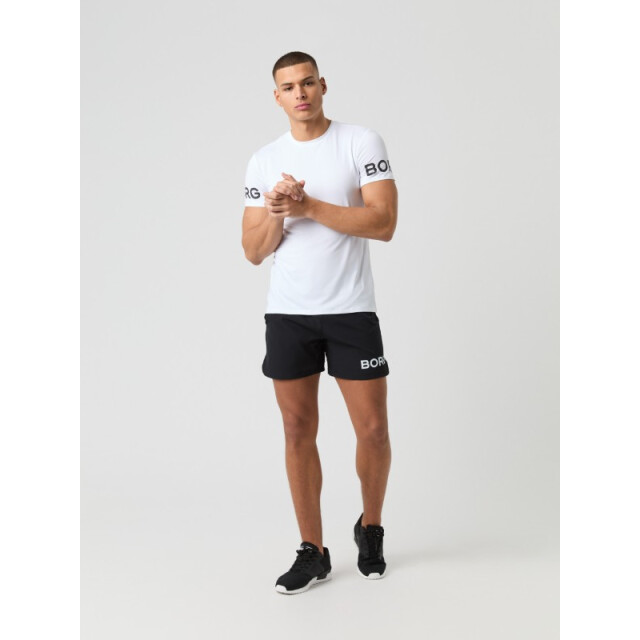 Björn Borg Borg t-shirt 10003946-we001 Bjorn Borg borg t-shirt 10003946-we001 large
