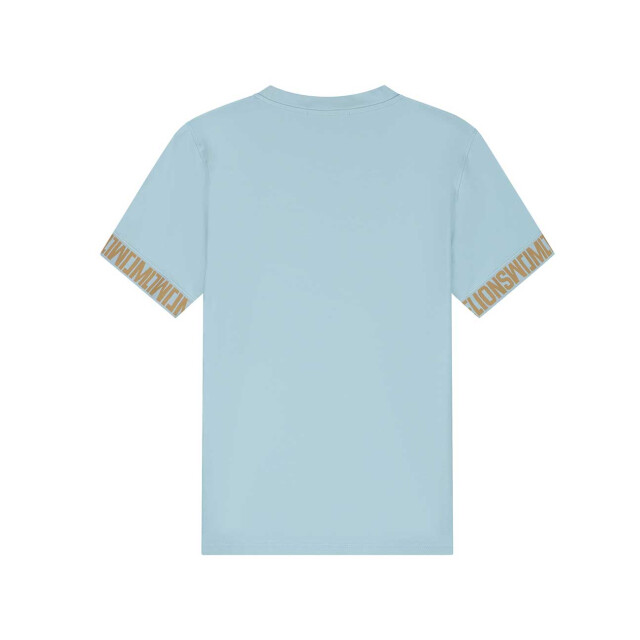 Malelions Mm1-hs25-09 t-shirt MM1-HS25-09 large