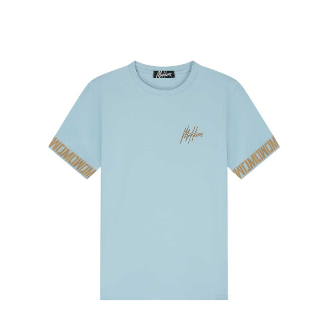 Malelions Mm1-hs25-09 t-shirt MM1-HS25-09 large