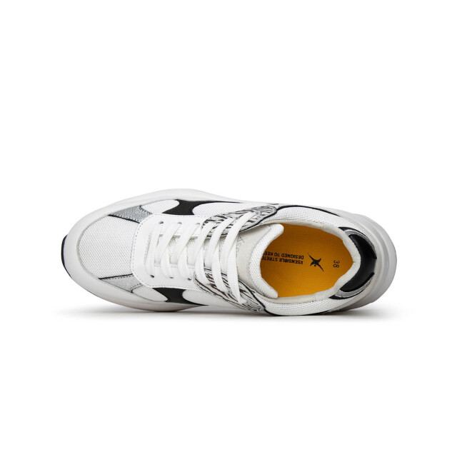 Xsensible 33005.5/151 Sneakers Wit 33005.5/151 large