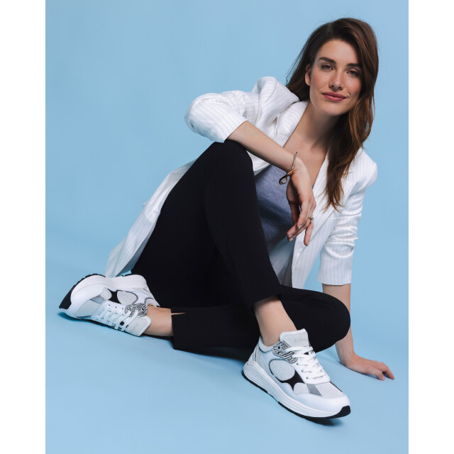 Xsensible 33005.5/151 Sneakers Wit 33005.5/151 large