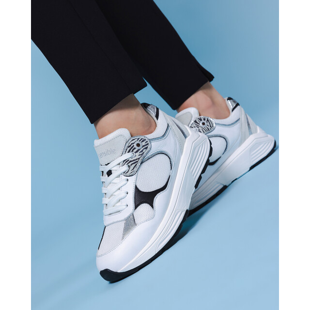 Xsensible 33005.5/151 Sneakers Wit 33005.5/151 large