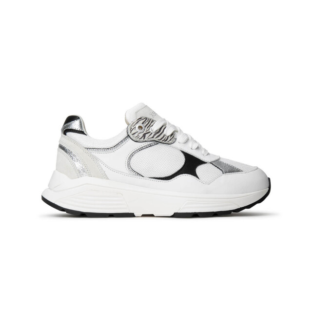Xsensible 33005.5/151 Sneakers Wit 33005.5/151 large