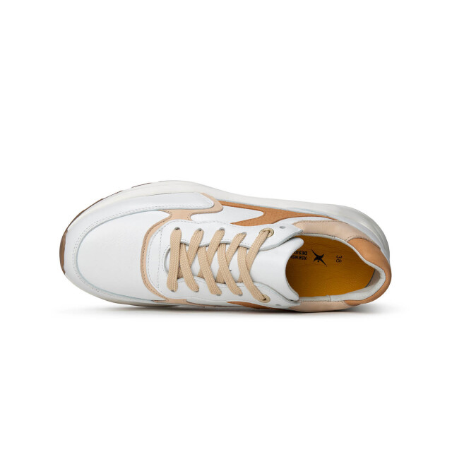 Xsensible 33002.4/151 Sneakers Wit 33002.4/151 large