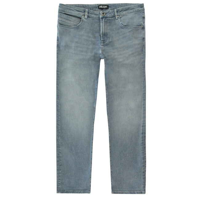 Cars 7863771 TOWERS Denim Grey Blue large