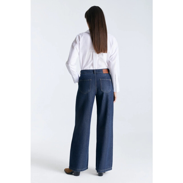 Cup of Joe Maxime blue denim 4106.35.0080 large