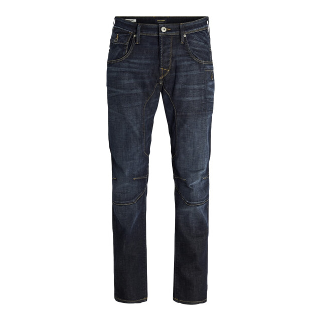 Jack & Jones Jjimike jjosaka ge 210 blue denim 5108.35.0169 large