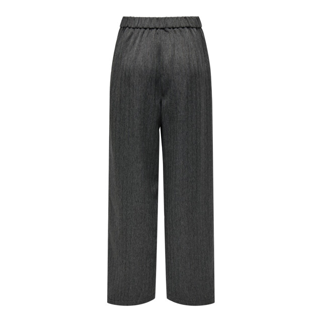 Jacqueline de Yong Jdynoah hw wide pant pnt antraciet 4109.85.0032 large