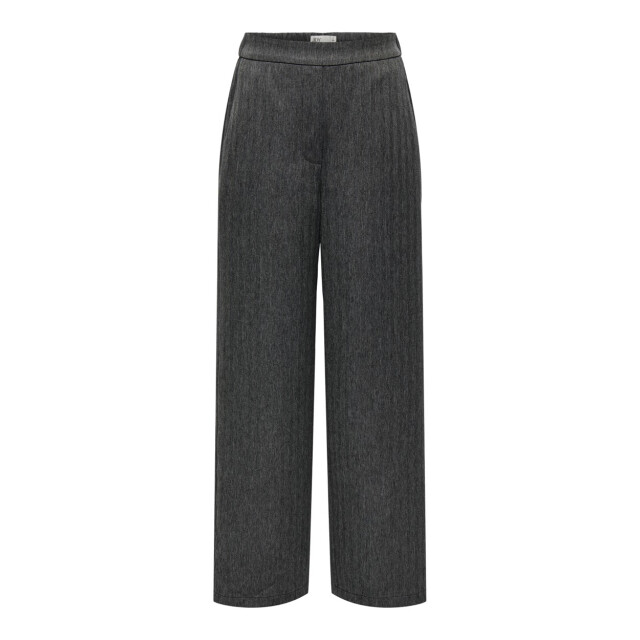 Jacqueline de Yong Jdynoah hw wide pant pnt antraciet 4109.85.0032 large