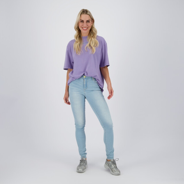 Raizzed Blossom blue denim 4101.35.0849 large