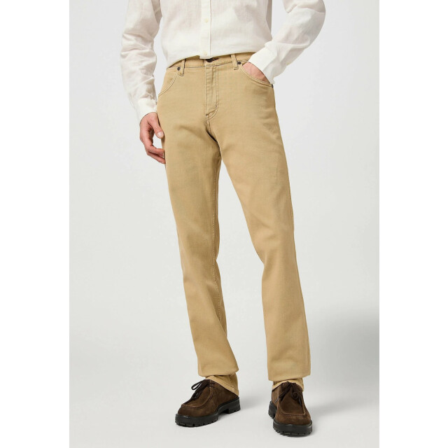 Wrangler Greenboro beige 5103.05.0002 large