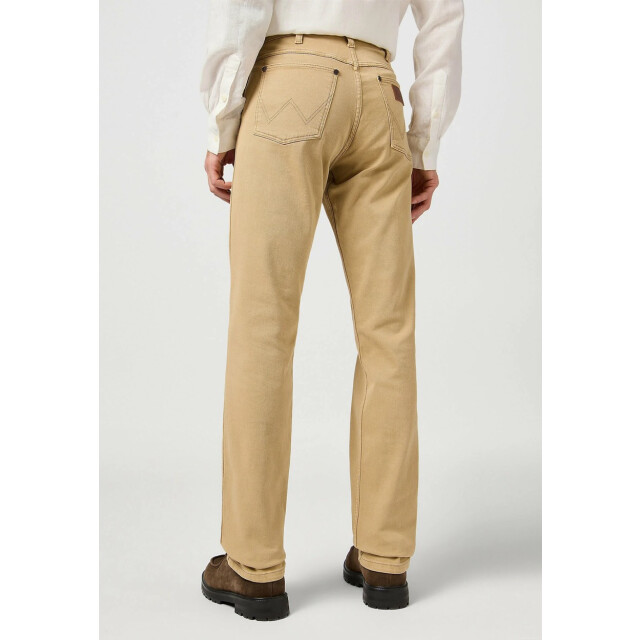 Wrangler Greenboro beige 5103.05.0002 large