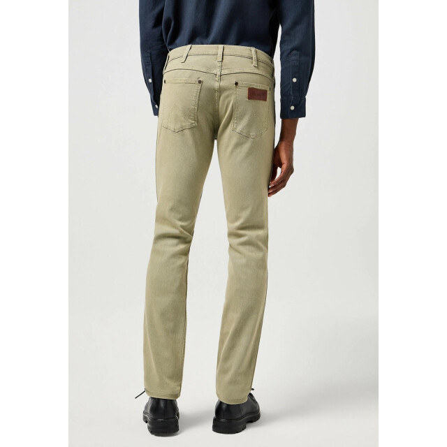 Wrangler Greensboro kaki 5103.25.0005 large