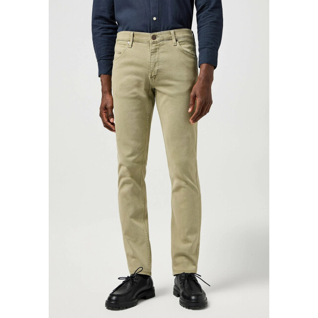 Wrangler Greensboro kaki 5103.25.0005 large