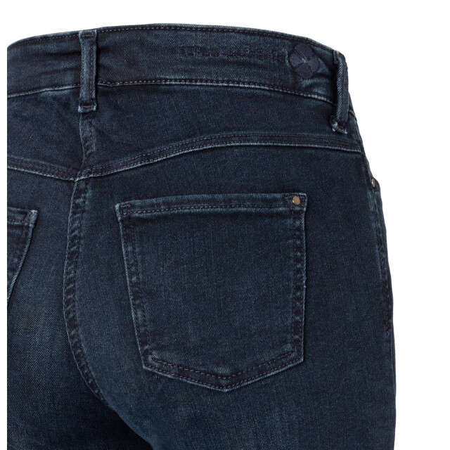 MAC Dream wide blue denim 4106.35.0047 large MAC Dream wide blue denim 4106.35.0047 large
