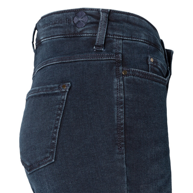 MAC Dream wide blue denim 4106.35.0047 large MAC Dream wide blue denim 4106.35.0047 large