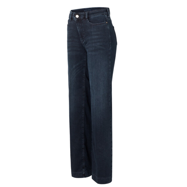 MAC Dream wide blue denim 4106.35.0047 large MAC Dream wide blue denim 4106.35.0047 large