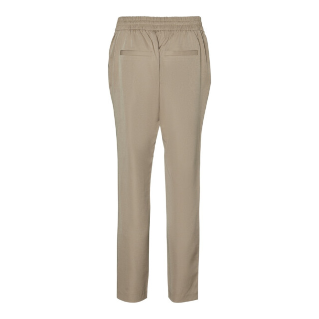 Vero Moda Vmraya mw loose tapperd pant camel 4109.76.0008 large Vero Moda Vmraya mw loose tapperd pant camel 4109.76.0008 large