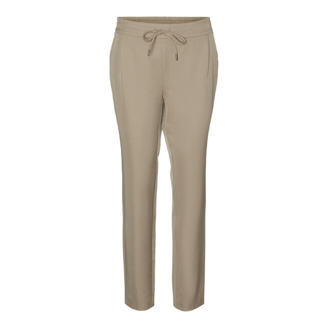 Vero Moda Vmraya mw loose tapperd pant camel 4109.76.0008 large Vero Moda Vmraya mw loose tapperd pant camel 4109.76.0008 large