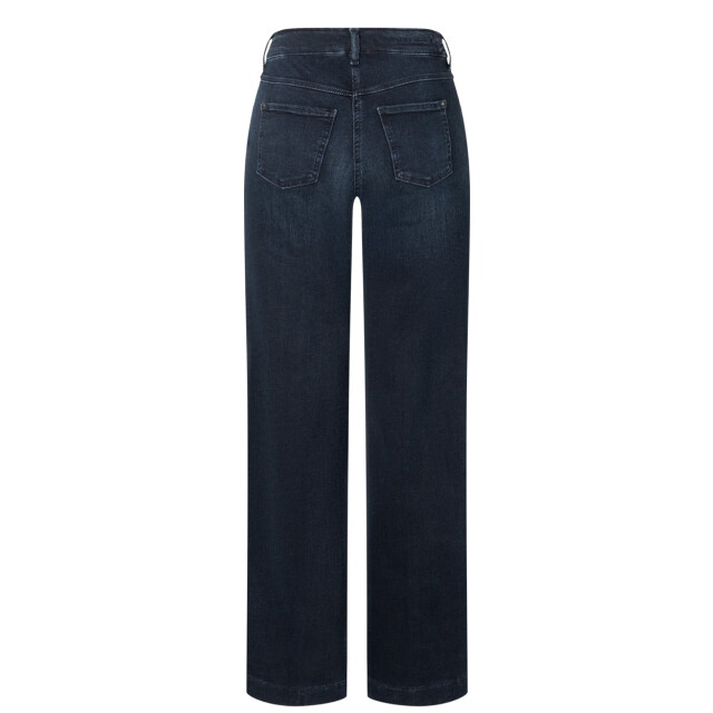 MAC Dream wide blue denim 4106.35.0047 large MAC Dream wide blue denim 4106.35.0047 large