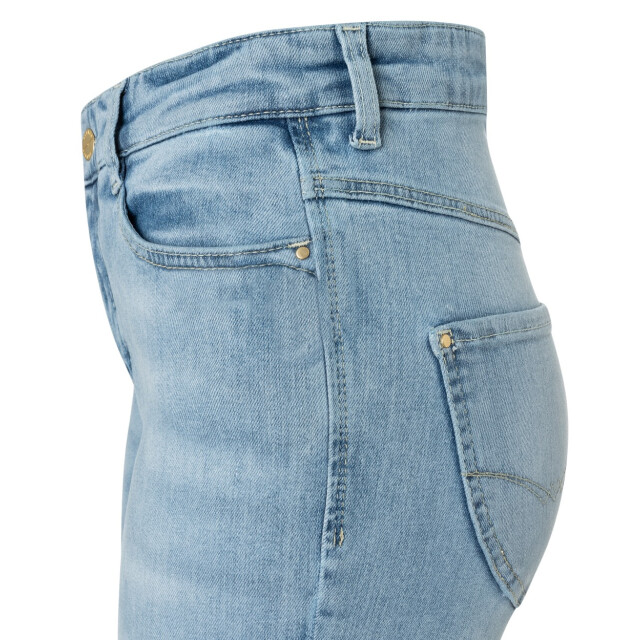 MAC Dream boot blue denim 4105.35.0003 large