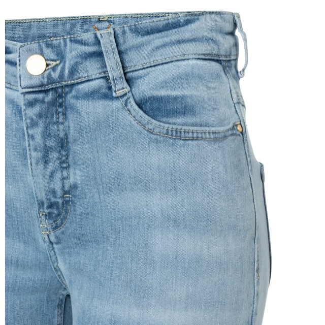 MAC Dream boot blue denim 4105.35.0003 large