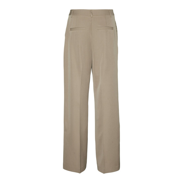 Vero Moda Vmraya hw wide pant camel 4109.76.0009 large Vero Moda Vmraya hw wide pant camel 4109.76.0009 large